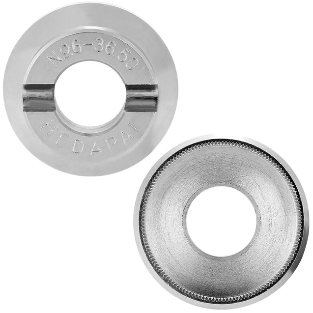 36.5mm Die Chuck for Watch Back Case Closer Opener Repair Wrench Tool - 1 PC