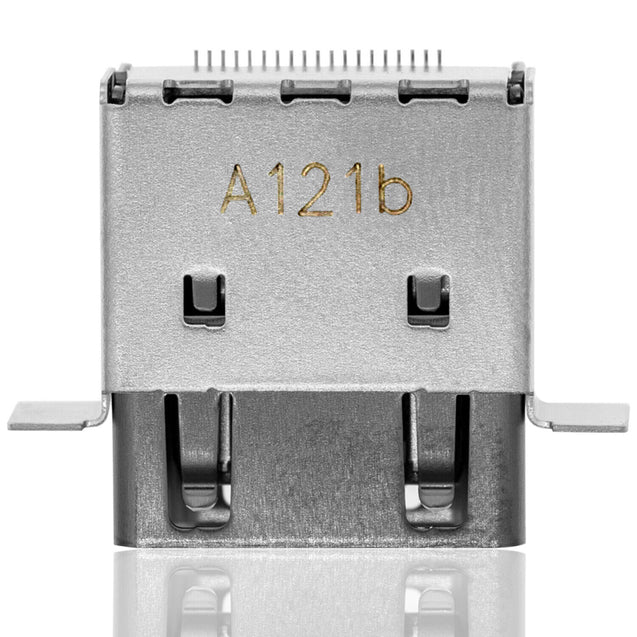 Replacement HDMI Port Connector Socket Motherboard For Microsoft Xbox Series X