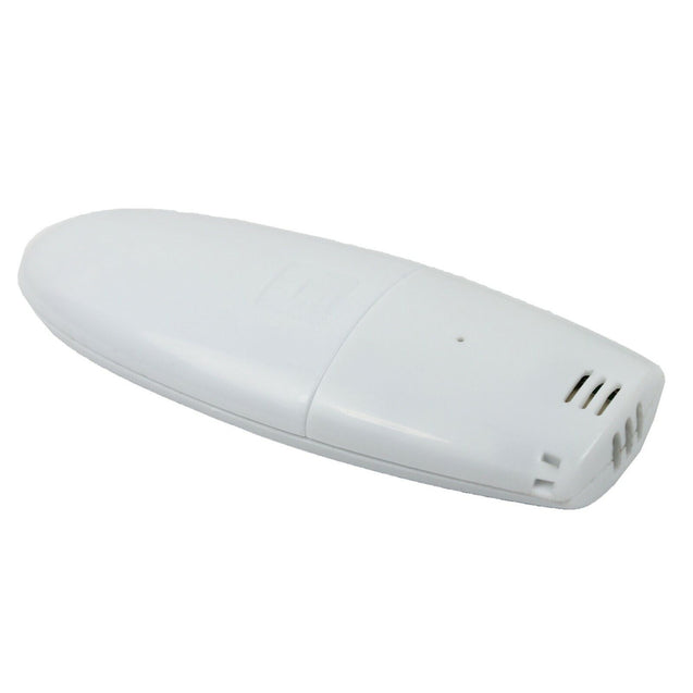 Digital Alcohol Breathalyzer Compact Portable NO CONTACT Breath Tester Analyzer