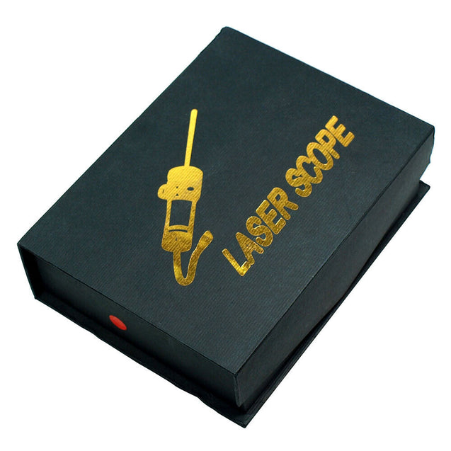 Red dot laser sight rifle gun scope with Rail Mounts + cap and Pressure switches