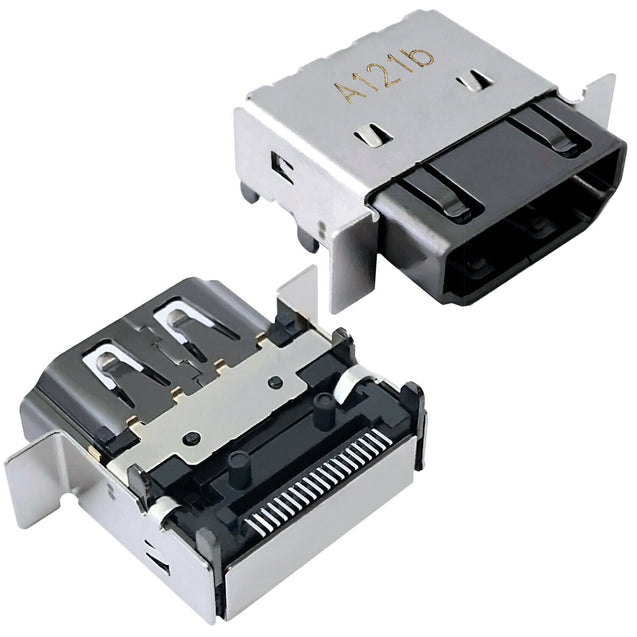 Replacement HDMI Port Connector Socket Motherboard For Microsoft Xbox Series X