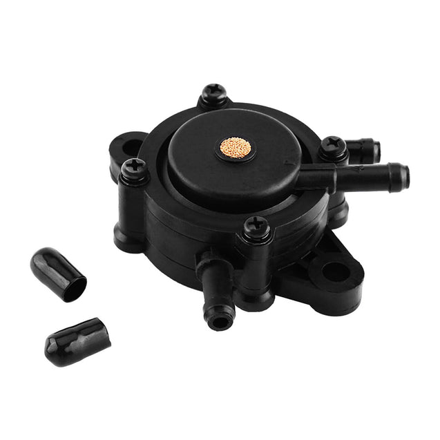 Gas Vacuum Fuel Pump for Kohler 17-25 HP Small Engine Lawn Mower Tractor Briggs