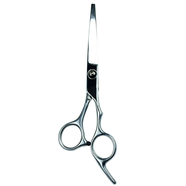 6" Professional Hair Cutting Scissors Barber Shears Adjustable Tension / damper