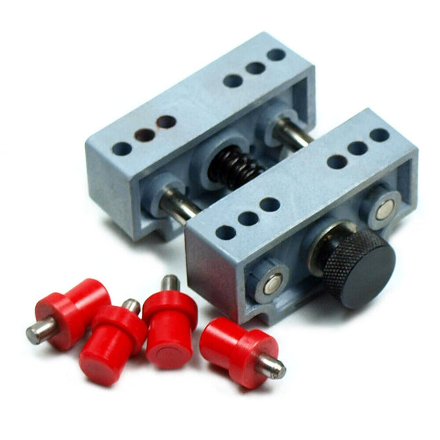 Watch Repair tool Kit  Case Press - XL Case Opener - Case Holder Spring Bar Tool