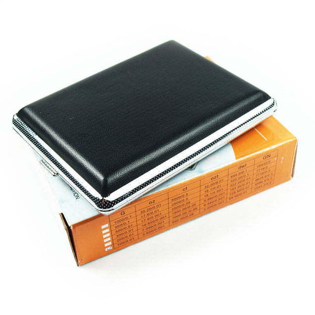 Clearance: Digital Scale 500g x 0.1g Pocket Size Gram Precision