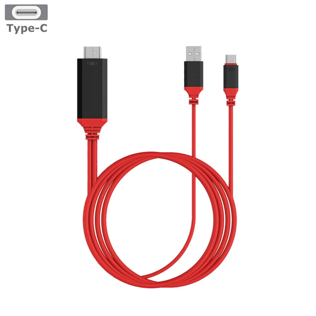 HDMI to USB2.0 Video Capture Card 1080P Recorder Phone Game/Video Live Streaming