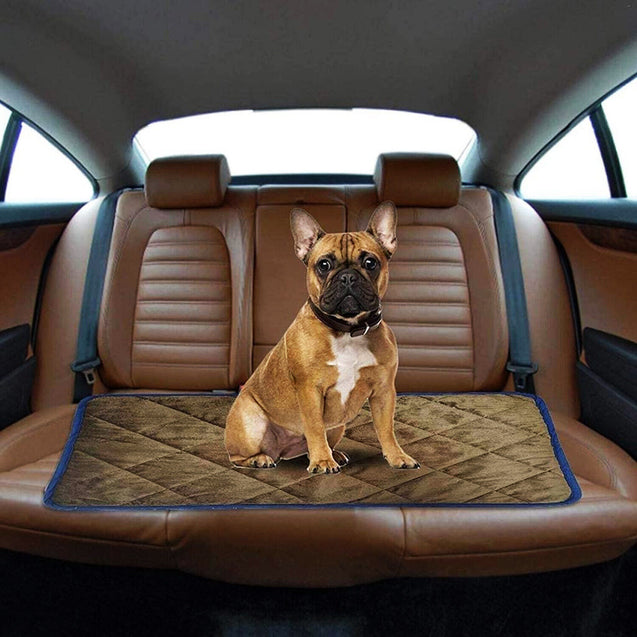 Pet Thermal Mat Self Warming Heating Hot Pad Mat for Pets Cat Dog Bed Non-slip