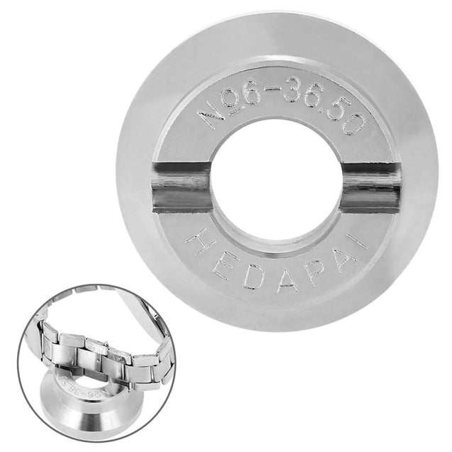 36.5mm Die Chuck for Watch Back Case Closer Opener Repair Wrench Tool - 1 PC