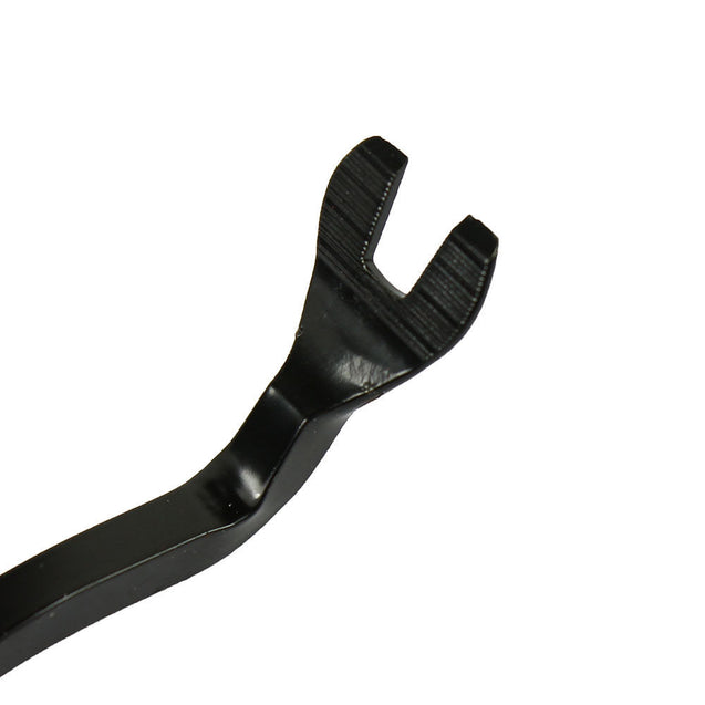 Car Door Panel Upholstery Remover Pry Bar Tool & Trim Clip Removal Pliers - Anyvolume.com