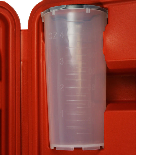 2 In 1 Brake Bleeder & Vacuum Pump Gauge Test Tuner Kit Tools DIY Hand Tools Hot - Anyvolume.com