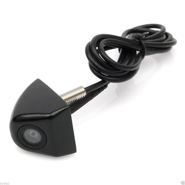 HD Auto Car Backup Parking Rear View Reverse Camera Waterproof Night Vision - Anyvolume.com