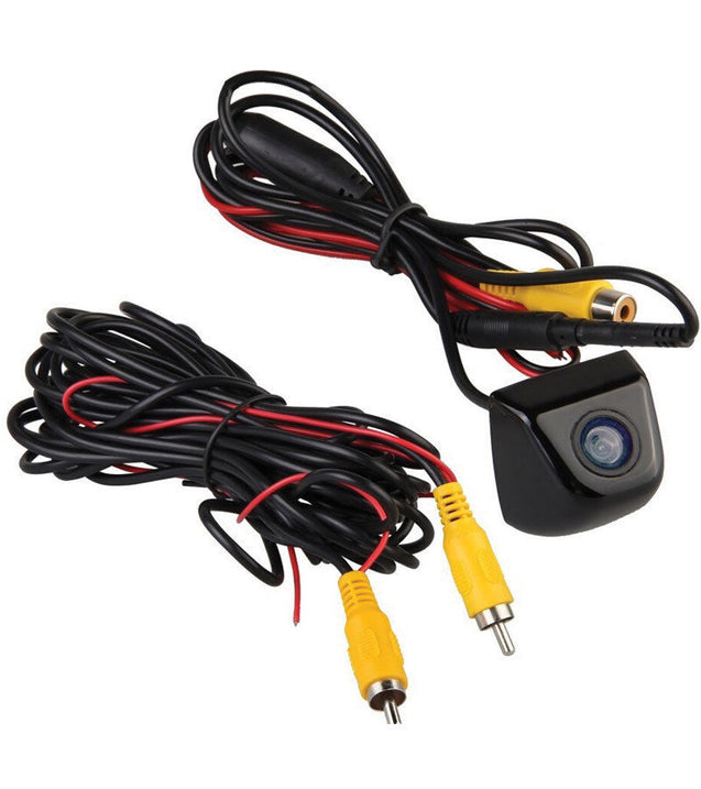 HD Auto Car Backup Parking Rear View Reverse Camera Waterproof Night Vision - Anyvolume.com