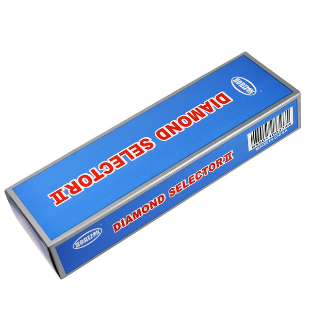 Jeweler diamond tool kit : Portable Diamond Tester - 60X Illuminated Loupe - Anyvolume.com