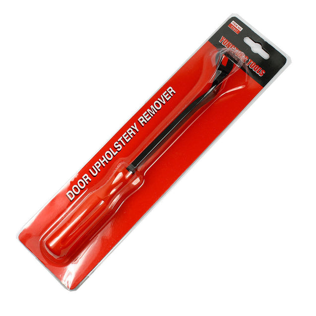 Car Door Panel Upholstery Remover Pry Bar Tool & Trim Clip Removal Pliers - Anyvolume.com