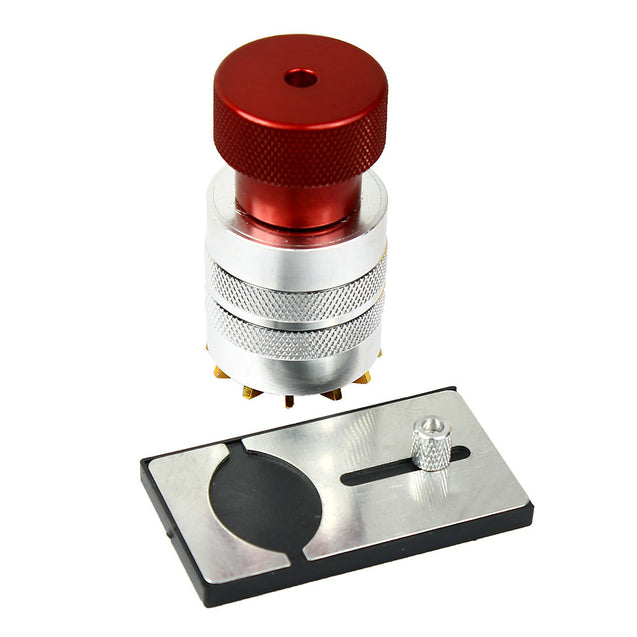 Watch Crystal Lift Crystal Glass Remover Inserter Fitting Tool  Hand Remover - Anyvolume.com