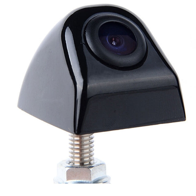 HD Auto Car Backup Parking Rear View Reverse Camera Waterproof Night Vision - Anyvolume.com