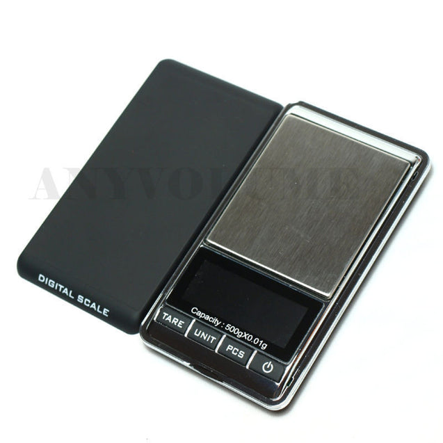 Wholesale DS-16 Digital Precision Pocket Scale 100g x 0.01g Lot of 10 - Anyvolume.com