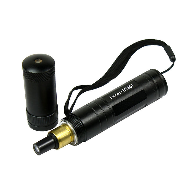 Green Laser Pointer Pen with Charger and Rechargeable Battery High Power Beam - Anyvolume.com