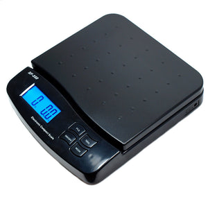 55 LB x 0.1 OZ Digital Postal Shipping Scale V2  Weight Postage Kitchen Counting - Anyvolume.com