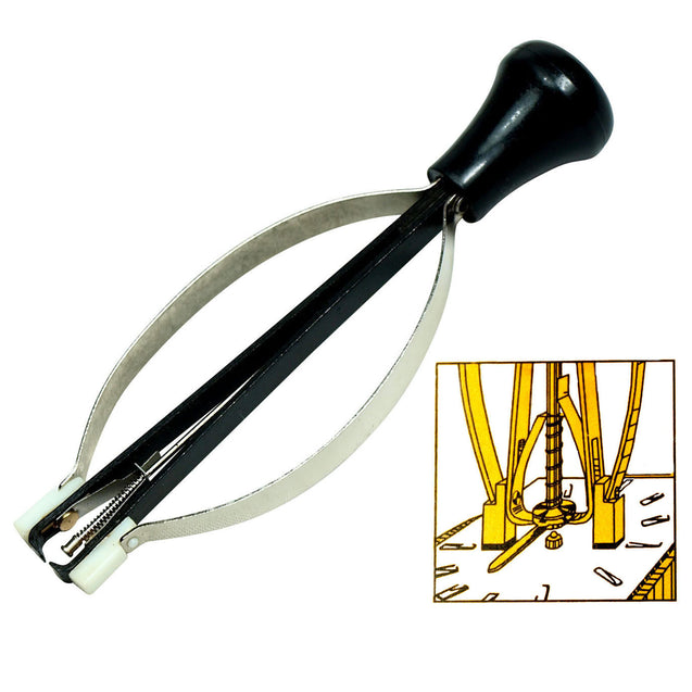 Watch repair tool - Watch Hand Remover Plunger Puller and Set Fitting Kit - Anyvolume.com