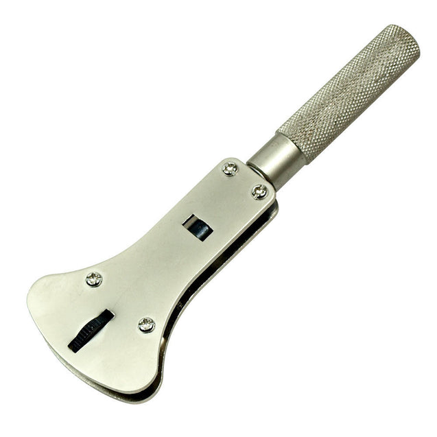 Watch Repair tool Waterproof Screw Back Opener Jaxa Case Remover Wrench - Bits - Anyvolume.com