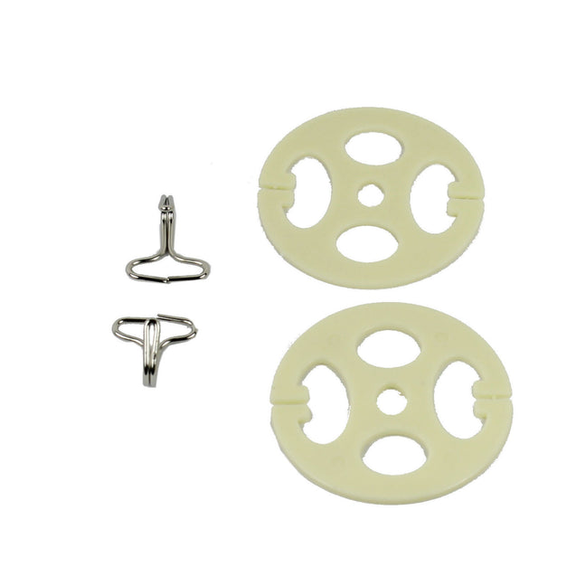 Universal Car Seat Cover PU Leather 3D Breathable Pad Mat for Auto Chair Gray - Anyvolume.com