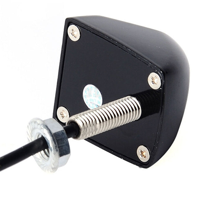 HD Auto Car Backup Parking Rear View Reverse Camera Waterproof Night Vision - Anyvolume.com