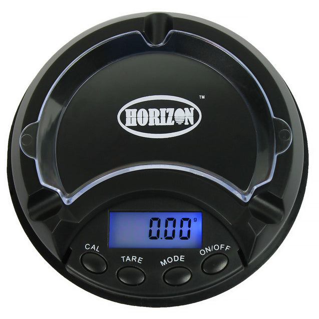 0.01g x 100g Digital Scale - Ash Tray - Scale ATS-100 .01 gram accuracy - Anyvolume.com