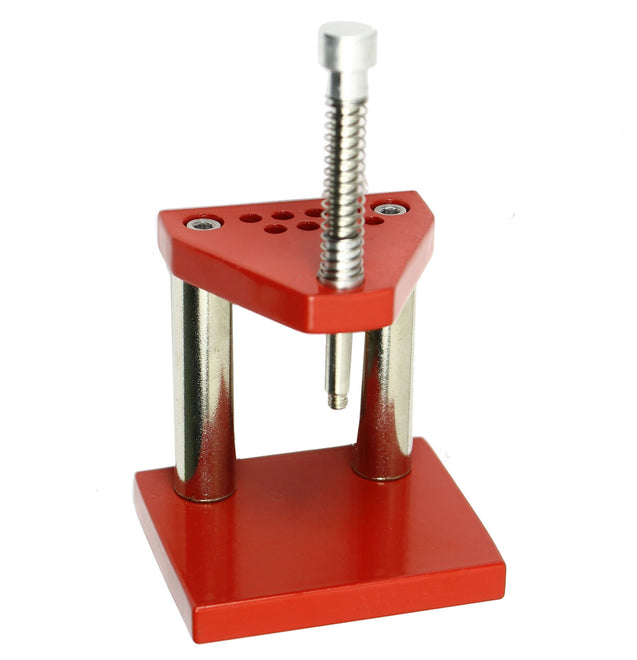 Watch repair tool - Watch Hand Remover Plunger Puller and Set Fitting Kit - Anyvolume.com