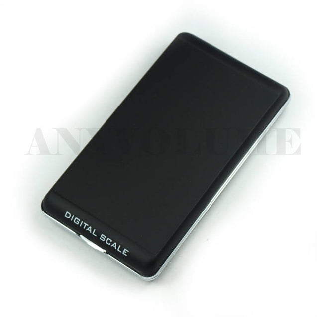 Digital Pocket Scale DS-16 0.01g x 100g with 100g 10g Standard Weights - Anyvolume.com