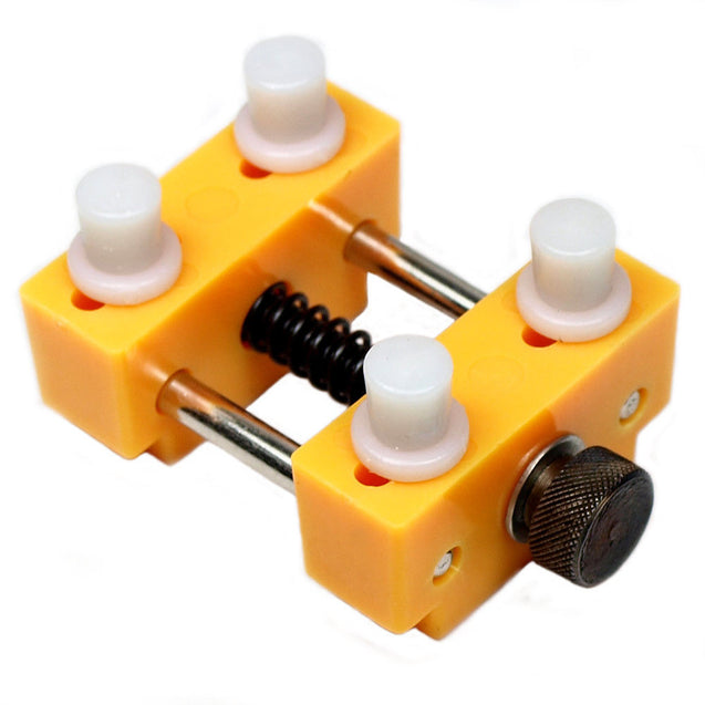 Watch Repair tool Kit - Case Opener Case Holder Link Pin Remover Case Knife - Anyvolume.com