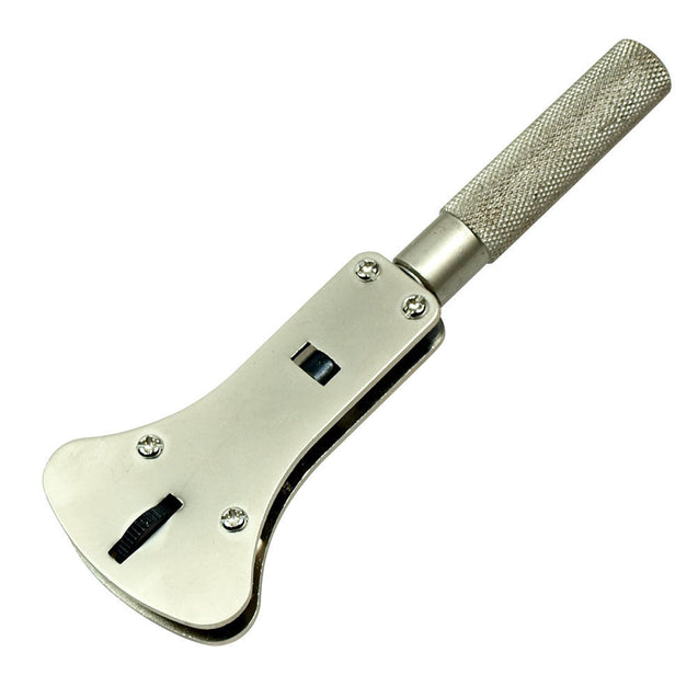 Watch Tool kit - Screw / snap on Watch back Case Opener Remover + Dust Blower - Anyvolume.com