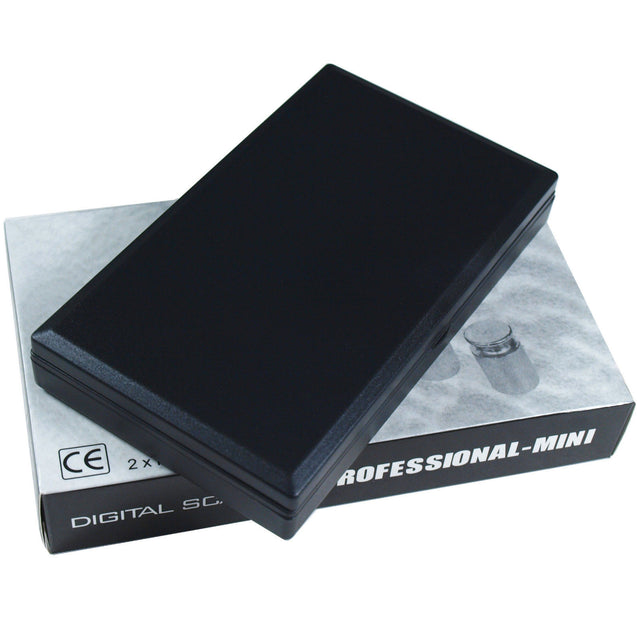 500g x 0.1g  Digital Pocket Scale CS-500 Portable Jewelry Scale - Anyvolume.com