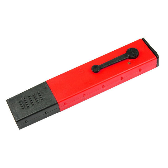 Pocket Digital pH Meter Tester Pen 0.05pH - ATC Waterproof for Pool Aquarium Lab - Anyvolume.com