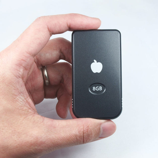 Clearance item - 100g x 0.01g Digital Pocket Scale Ultra mini Precision Scale - Anyvolume.com