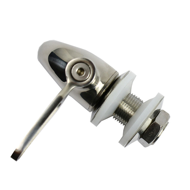Heavy Duty Stainless Steel Beverage Spigot Faucet for Beverage / Wine Dispenser - Anyvolume.com