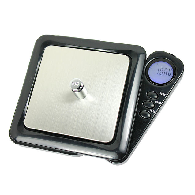 Horizon DBS-100 Digital Pocket Scale 100g x 0.01g with Calibration Weights - Anyvolume.com