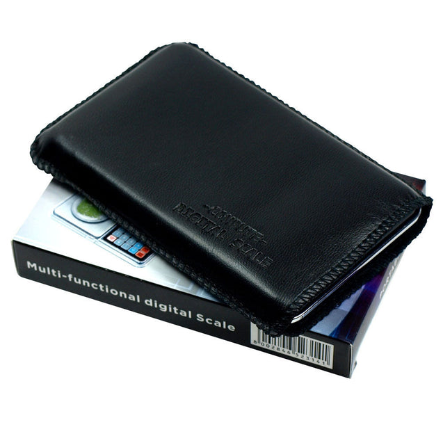 500g x 0.01g Digital Pocket Scale High Precision with Pieces Counting-Calculator - Anyvolume.com