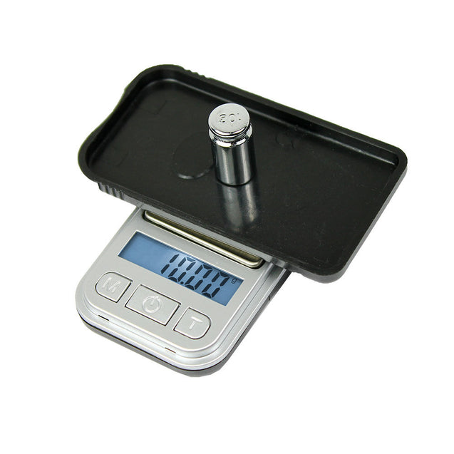 Clearance item - 100g x 0.01g Digital Pocket Scale Ultra mini Precision Scale - Anyvolume.com