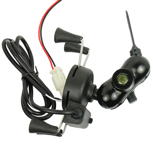 Universal Multi-functional Mobile Phone Charging Bracket Holder XGRIP Motorcycle Handlebar