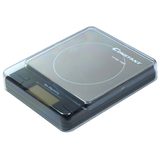 Horizon 200g x 0.01g Digital Scale for Jewelry Reloading Precious Metals TPS-200 - Anyvolume.com