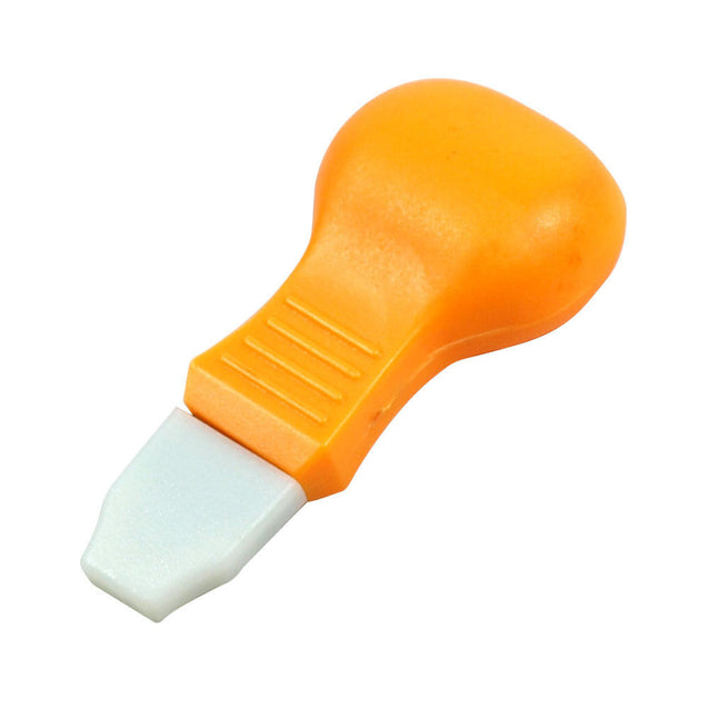 Snap on Watch Back Case Opener Fitting Tool kit - Press + Opener Knife + Blower - Anyvolume.com