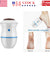 Electric Vacuum Adsorption Foot File Callus Grinder Dead Skin Remover Machine US