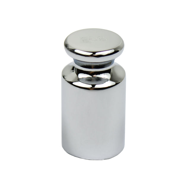 2000g / 2kg Calibration Weight with 20 Gram Test Weight