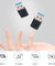Type-C Female to USB USB-A Male Converter Adapter For iPhone 15, Samsung Phones