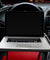 Car Steering Wheel Tray Desk Two Sided For Laptop Drink Food Work Table Holder