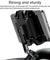 Universal Car Dashboard 360° Rotation Mobile Phone Holder Stand Mount Bracket US