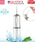 Cordless Water Flosser Dental Oral Irrigator Travel Teeth Cleaner Floss Pick