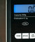 500g x 0.1g Digital Pocket Scale .1g Precision - portable - Silver - CS500
