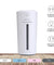 Portable USB Mini Ultrasonic Color Change Humidifier Air Diffuser Mist Purifier